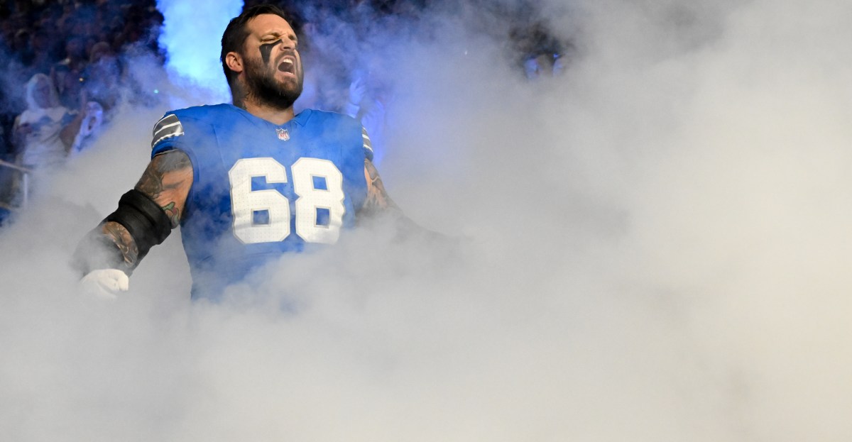 Browns vs Lions: 4 injury DNPs for DET and sign former CLE defender Wednesday