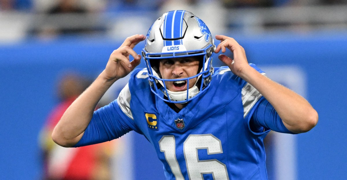 8 keys to a Detroit Lions’ victory over the Baltimore Ravens