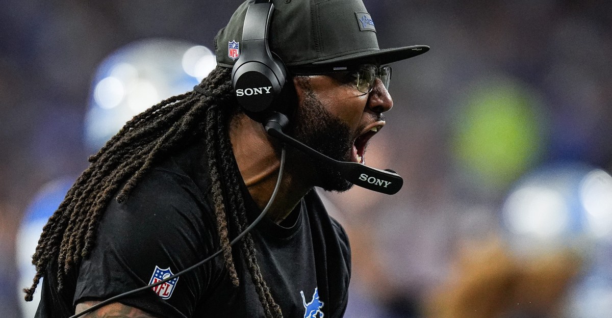 6 takeaways from Detroit Lions coordinators pre-Ravens game