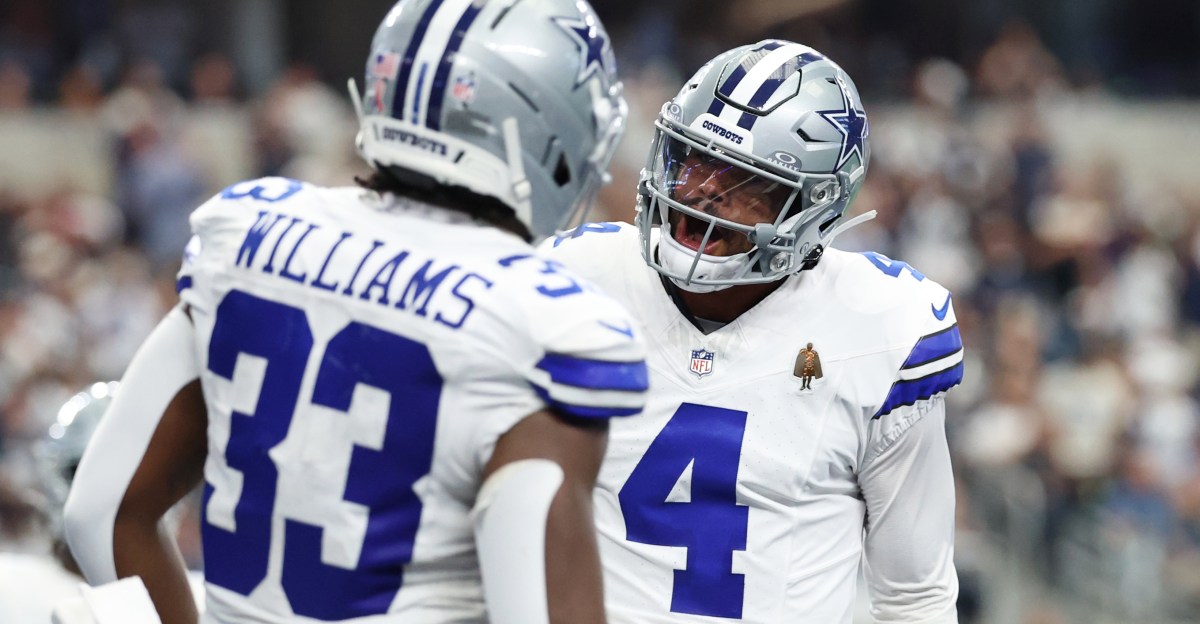 Dallas Cowboys Point/Counterpoint: The good and bad news after 2 weeks