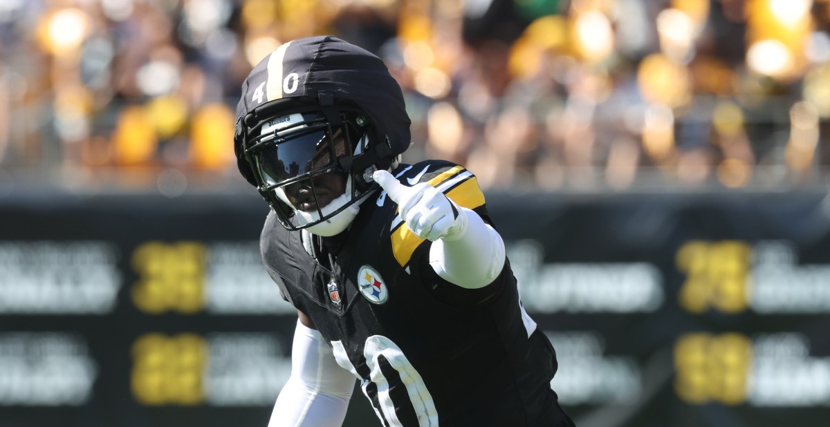 10 roster ties between Patriots, Steelers ahead of Week 3