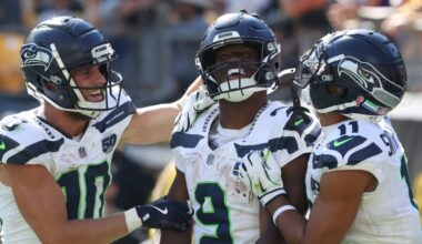 Enemy Reaction 2025: Pittsburgh Steelers fans go into meltdown mode!