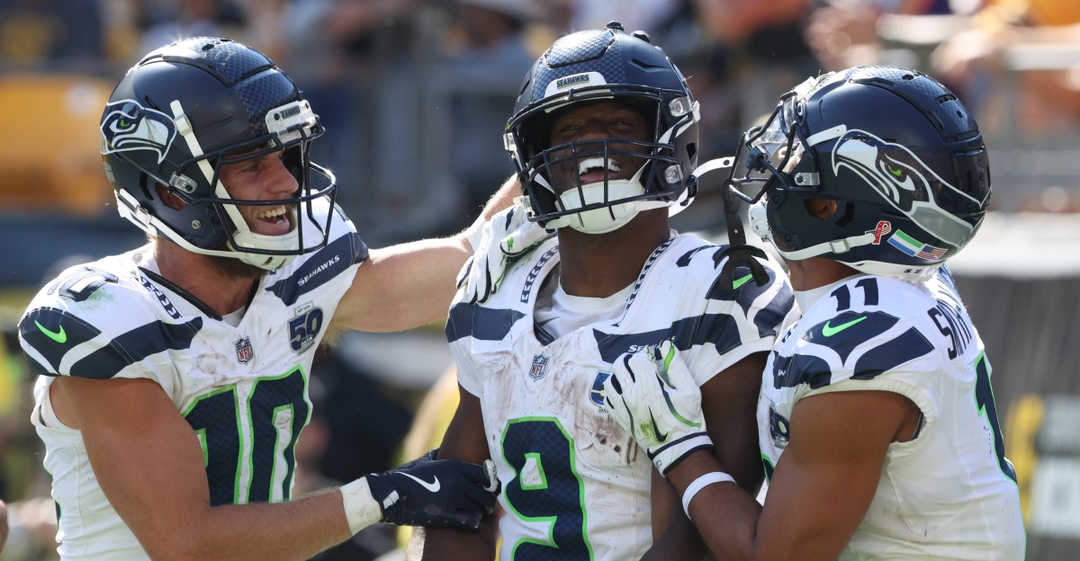 Enemy Reaction 2025: Pittsburgh Steelers fans go into meltdown mode!