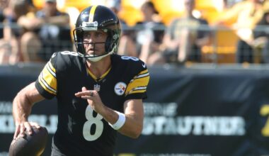 Winners, Losers in the AFC North after Week 2