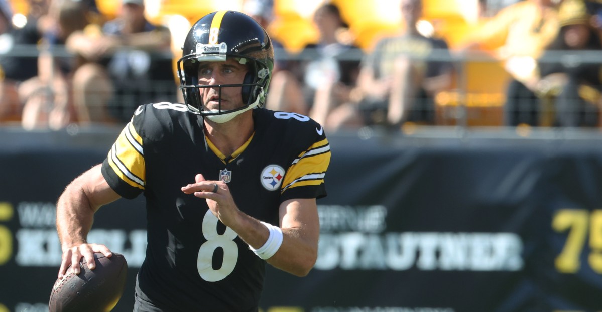 Winners, Losers in the AFC North after Week 2
