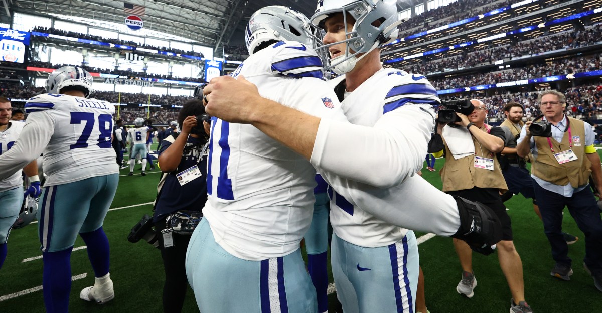 Dallas Cowboys survey Week 3: They won, but are fans convinced?