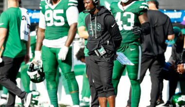 Jets Reacts Survey Week 3: How much did the loss to the Bills impact your confidence in the team?