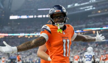 Broncos vs. Chargers: 3 players to watch in Week 3 matchup