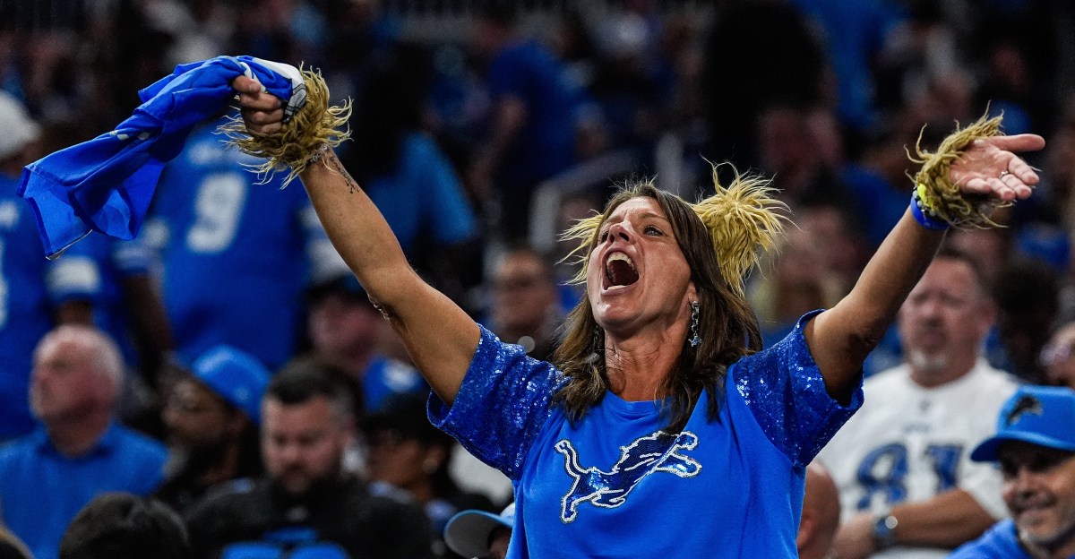 Lions News: National media makes predictions for Lions vs. Ravens