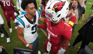 Brian Answers: Bryce Young, Dave Canales, and more!