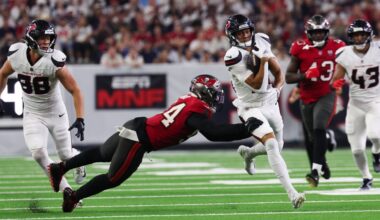 Eye of the Cyclones: Higgins and Noel Week 2 Report