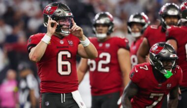 Previewing the New York Jets’ opposition: Tampa Bay Buccaneers
