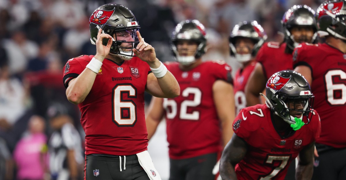 Previewing the New York Jets’ opposition: Tampa Bay Buccaneers