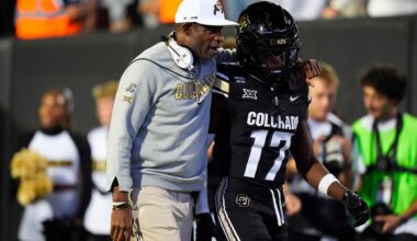 BYU Enemy Scouting Report: Colorado Buffaloes