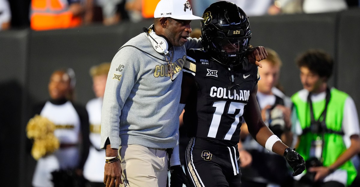 BYU Enemy Scouting Report: Colorado Buffaloes