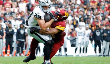 WFT News: Washington Commanders News Links