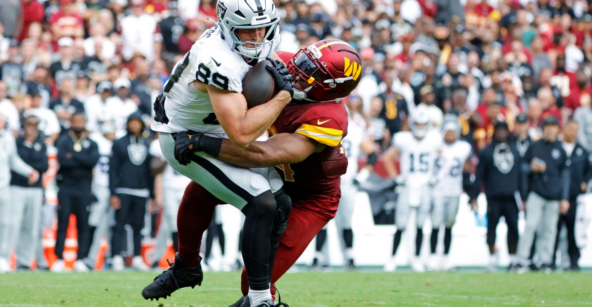 WFT News: Washington Commanders News Links