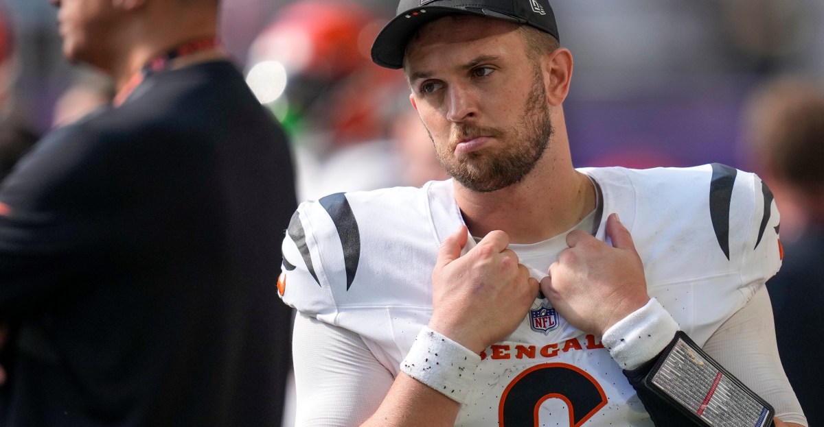 Opening Odds for Bengals vs Broncos in NFL Week 4