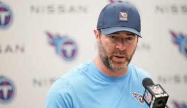 It’s time for the Tennessee Titans to move on from Brian Callahan
