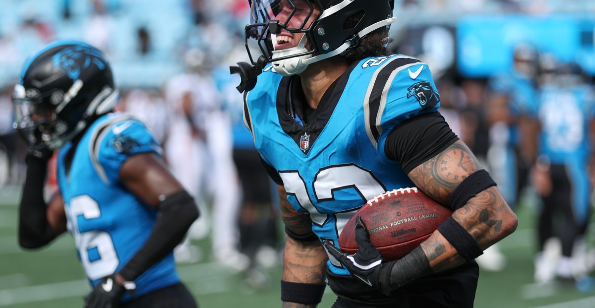 Panthers vs Patriots: Defensive Preview