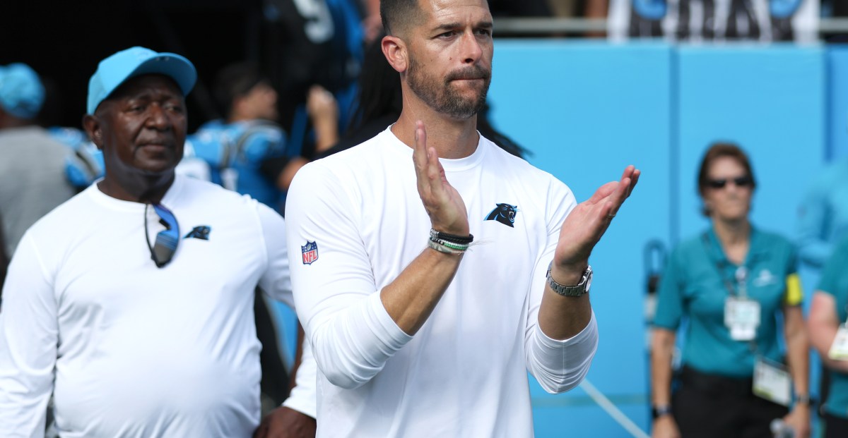 Carolina Panthers mailbag, Q&A after NFL Week 3 shutout of Atlanta Falcons