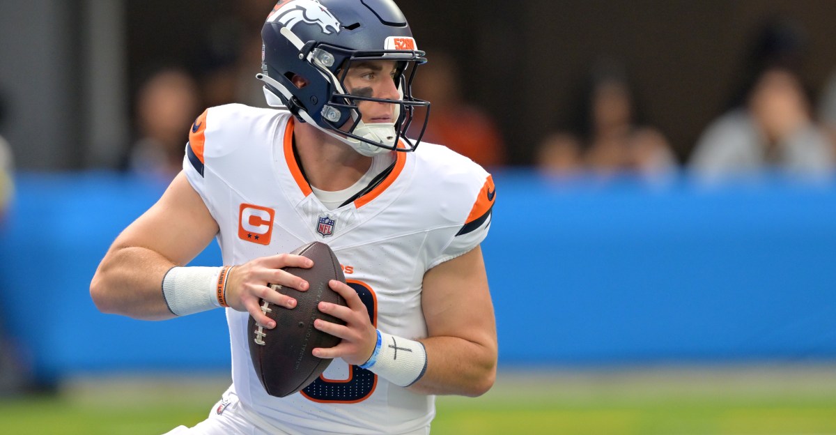 How the Broncos can get back on track versus the Bengals