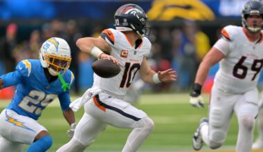 Broncos need to learn to finish games