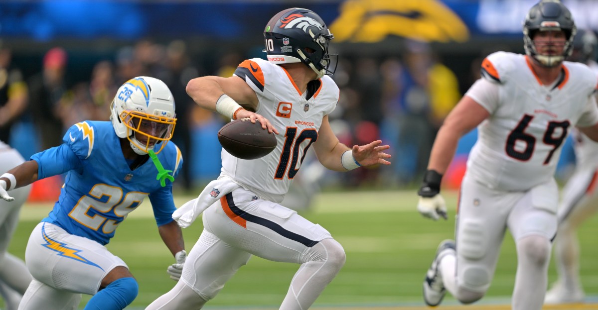 Broncos need to learn to finish games