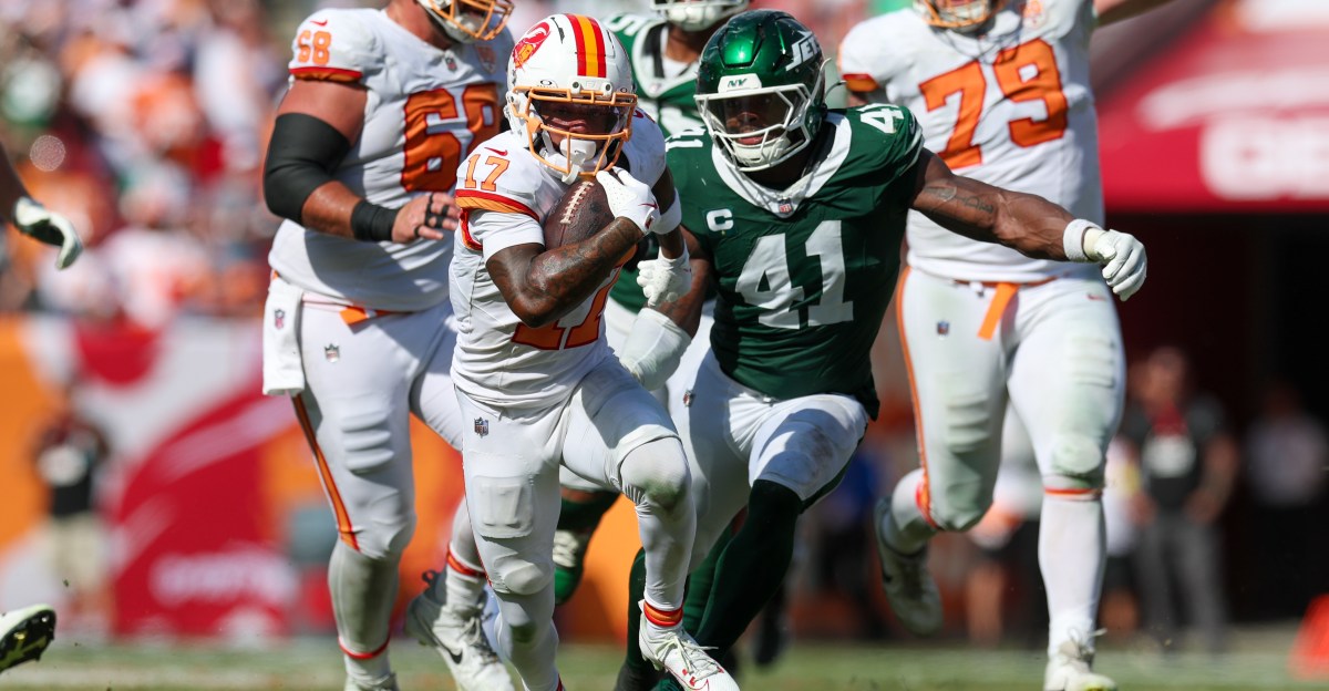 What defense were the Jets running on Sterling Shepard’s critical 20 yard screen reception?