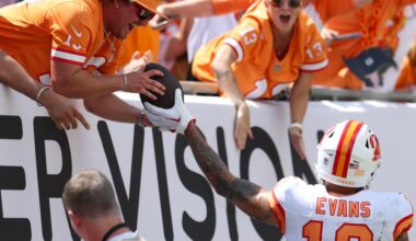 The Jets need to be smarter about avoiding bad Brandon Stephens matchups in key situations