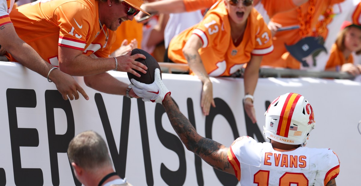 The Jets need to be smarter about avoiding bad Brandon Stephens matchups in key situations