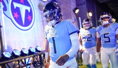 Titans Reacts Survey Week 4