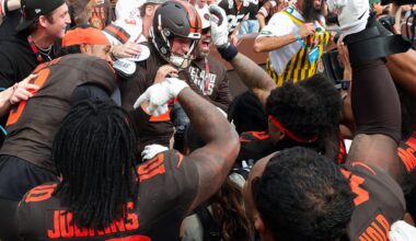 That was the Packers’ biggest collapse since…