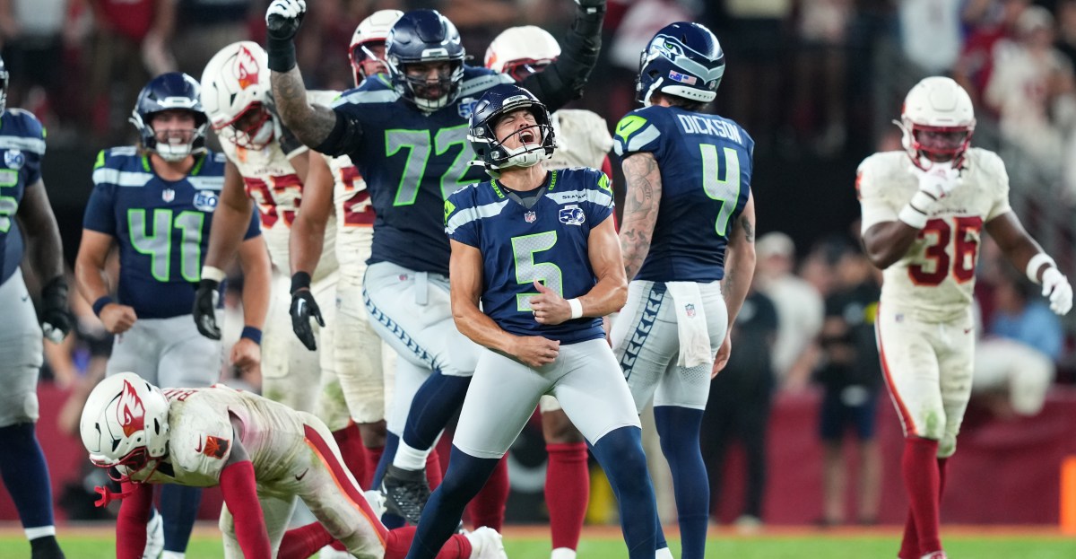 Seattle Seahawks win has Arizona Cardinals fans fuming
