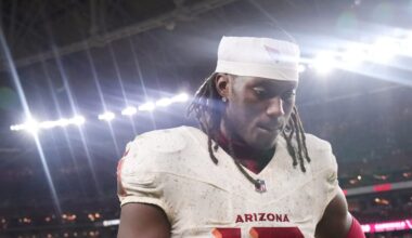 Confidence in the Arizona Cardinals was gone before the game even started… so now what?
