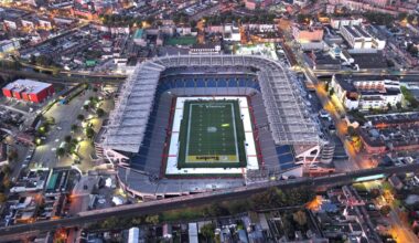 Week 4 Roundtable: Minnesota Vikings vs. Pittsburgh Steelers (Bubblin’ in Dublin)