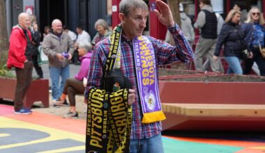 Vikings vs Steelers: Vikings QB Situation and Beyond