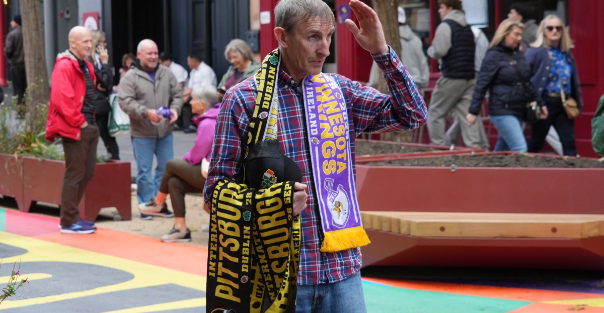 Vikings vs Steelers: Vikings QB Situation and Beyond