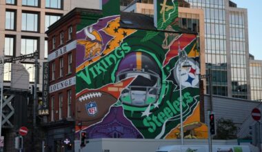 Minnesota Vikings at Pittsburgh Steelers: Key Information and First Quarter Discussion