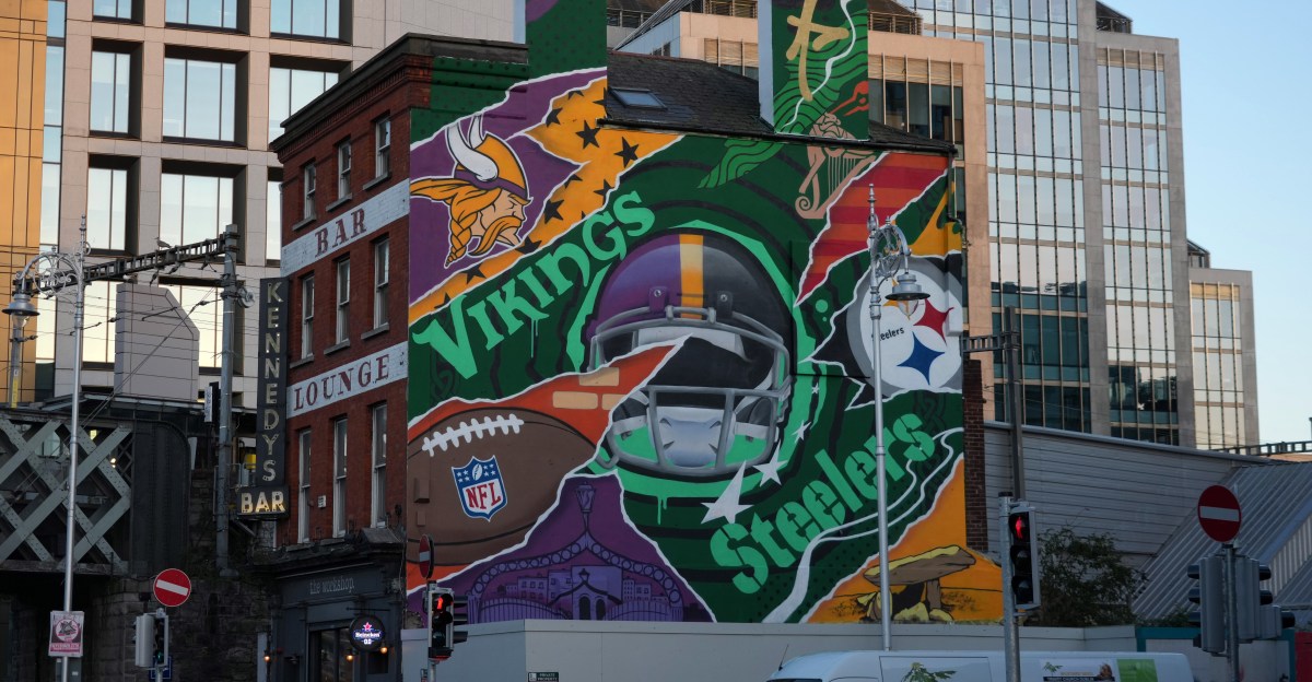 Minnesota Vikings at Pittsburgh Steelers: Key Information and First Quarter Discussion