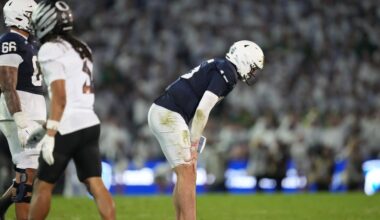 Rams Draft: Is there a QB worth taking in 2026?