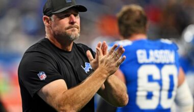 Lions’ win over Browns: Sloppy victory or proof of invulnerability?