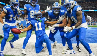 Lions News: Best reactions to Detroit’s win over Browns