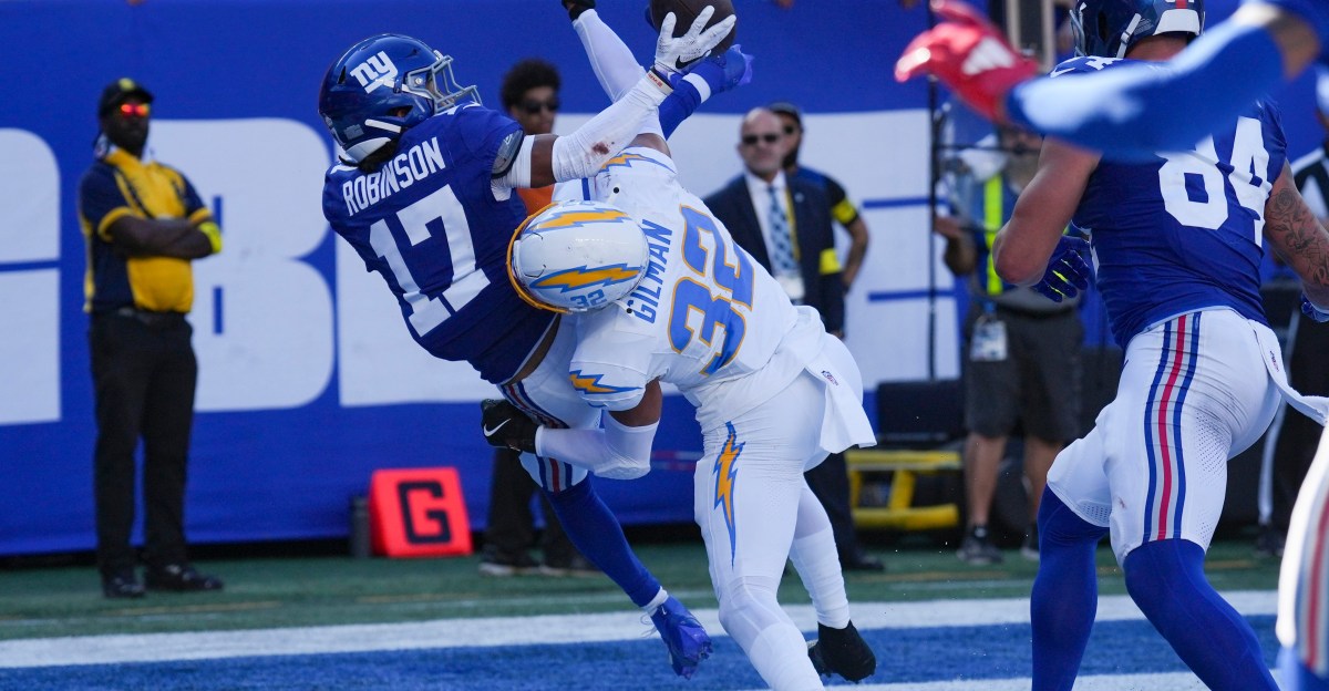 Los Angeles Chargers vs. Washington Commanders NFL Week 5 opening odds, betting lines