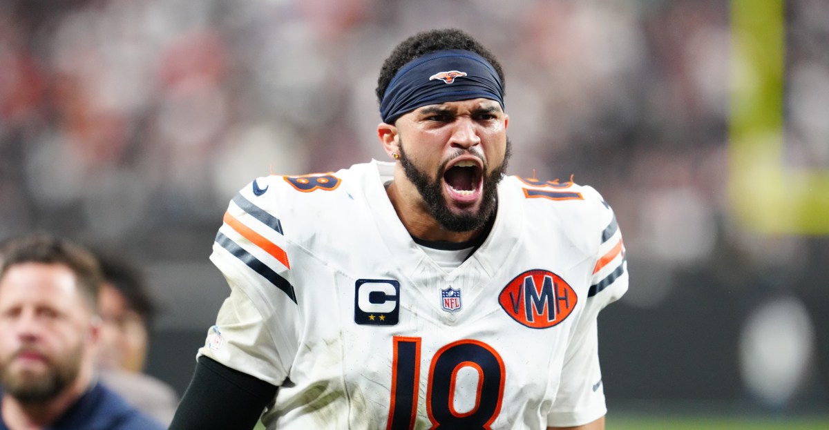 10 Bears Takes Following an End of Game Thriller in Vegas