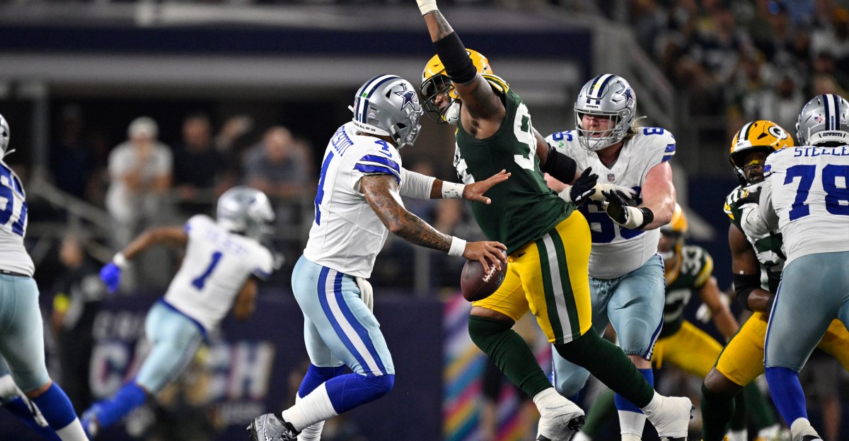 Dallas Cowboys discussion: Dak Prescott, team resilience, and the Jets game