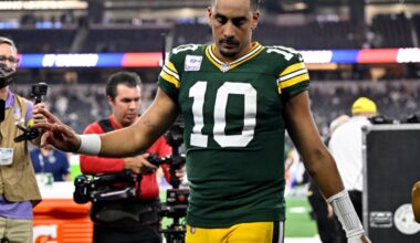 NFC playoff standings: Detroit Lions take sole possession of NFC North lead