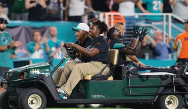 Browns schedule: 2 injuries, including Tyreek Hill’s, will impact opponents