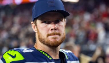 Seahawks News 9/30: Seahawks at the quarter mark