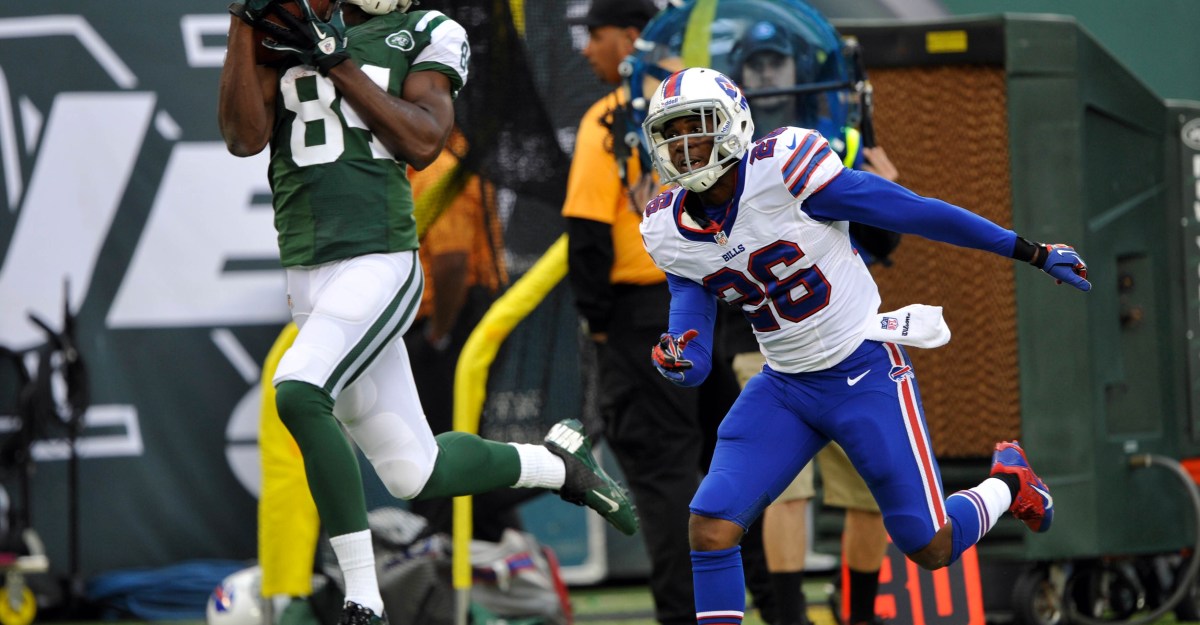New York Jets News and Rumors: Sauce Gardner to Play vs. Bills